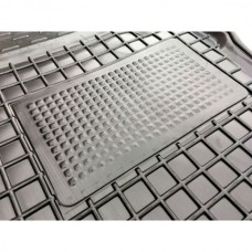 Коврики в салон Nissan Note (E11) (2004-2013) (Avto-Gumm)