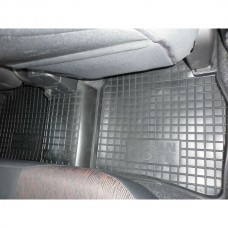 Коврики в салон Nissan Note (E11) (2004-2013) (Avto-Gumm)
