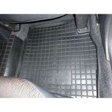 Коврики в салон Nissan Note (E11) (2004-2013) (Avto-Gumm)