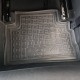 Коврики в салон Hyundai Kona 2018- ДВС (Avto-Gumm)