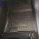 Коврики в салон Hyundai Kona 2018- ДВС (Avto-Gumm)