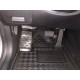 Коврики в салон Hyundai Santa Fe IV (TM) (2018-...) (Avto-Gumm)