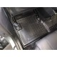 Коврики в салон Hyundai Santa Fe IV (TM) (2018-...) (Avto-Gumm)