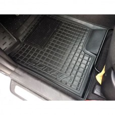 Коврики в салон Hyundai Sonata (NF) (2004-2010) (Avto-Gumm)