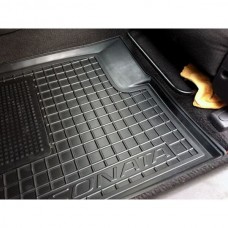 Коврики в салон Hyundai Sonata (NF) (2004-2010) (Avto-Gumm)