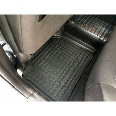 Коврики в салон Hyundai Sonata (NF) (2004-2010) (Avto-Gumm)