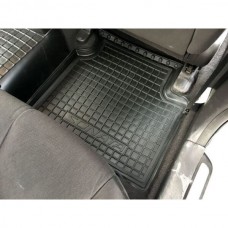 Коврики в салон Hyundai Sonata (NF) (2004-2010) (Avto-Gumm)