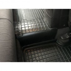 Коврики в салон Hyundai Sonata (NF) (2004-2010) (Avto-Gumm)