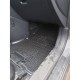 Коврики в салон Hyundai Tucson (JM) (2004-2012) (Avto-Gumm)
