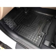 Коврики в салон Hyundai Tucson (TL) (2015-2021) (Avto-Gumm)