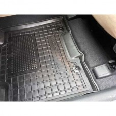 Коврики в салон Hyundai Tucson (TL) (2015-2021) (Avto-Gumm)