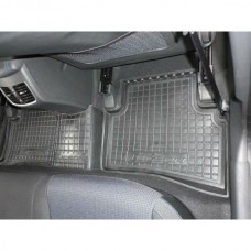 Коврики в салон Hyundai Tucson (TL) (2015-2021) (Avto-Gumm)