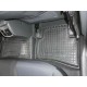 Коврики в салон Hyundai Tucson (TL) (2015-2021) (Avto-Gumm)
