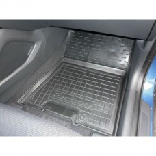 Коврики в салон Hyundai Tucson (TL) (2015-2021) (Avto-Gumm)