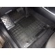 Коврики в салон Hyundai Tucson (NX4) ДВС (2021-...) (Avto-Gumm)