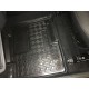 Коврики в салон Hyundai Tucson (NX4) ДВС (2021-...) (Avto-Gumm)
