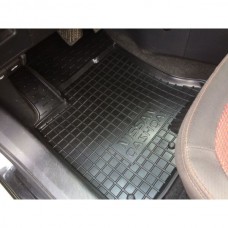 Коврики в салон Nissan Qashqai (2007-2014) (Avto-Gumm)