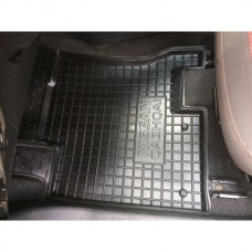 Коврики в салон Nissan Qashqai (2007-2014) (Avto-Gumm)