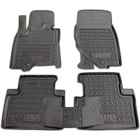 Коврики в салон Infiniti FX/QX70 2008- (Avto-Gumm) Коврики в салон Infiniti FX/QX70 2008- (Avto-Gumm)