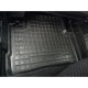 Коврики в салон Nissan Qashqai (2014-...) (Avto-Gumm)
