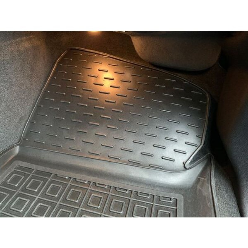 Коврики в салон Jeep Grand Cherokee (WK2/WL) (2010-....) (Avto-Gumm)