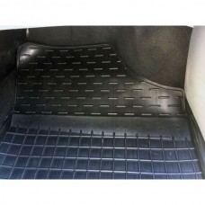 Коврики в салон Kia Ceed І (2006-2012) (Avto-Gumm)
