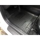Коврики в салон Kia Ceed II (2012-2018) (Avto-Gumm)