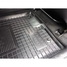 Коврики в салон Kia Ceed II (2012-2018) (Avto-Gumm)