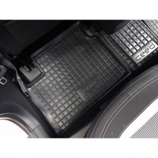 Коврики в салон Kia Ceed II (2012-2018) (Avto-Gumm)