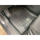 Коврики в салон Kia Ceed III (2018-...) (Avto-Gumm)
