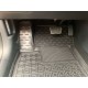 Коврики в салон Kia Ceed III (2018-...) (Avto-Gumm)