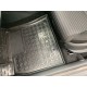 Коврики в салон Kia Ceed III (2018-...) (Avto-Gumm)