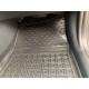 Коврики в салон Kia Ceed III (2018-...) (Avto-Gumm)