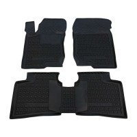 Коврики в салон Kia Magentis (2005-2011) (Avto-Gumm)