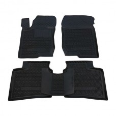 Коврики в салон Kia Magentis (2005-2011) (Avto-Gumm)