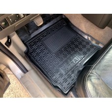 Коврики в салон Nissan X-Trail (T30) (2001-2007) (Avto-Gumm)