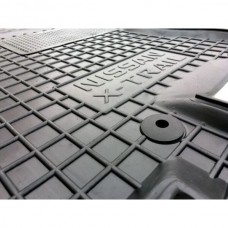 Коврики в салон Nissan X-Trail (T31) (2007-2014) (Avto-Gumm)