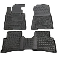 Коврики в салон Kia Sportage (QL) (2015-...) (Avto-Gumm)