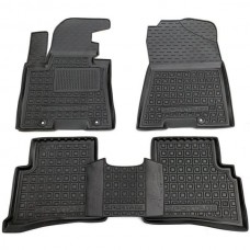 Коврики в салон Kia Sportage (QL) (2015-...) (Avto-Gumm)