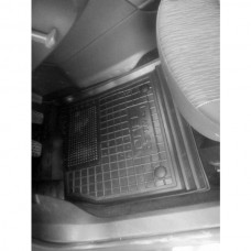 Коврики в салон Opel Astra J (2009-2015) (Avto-Gumm)