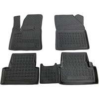 Коврики в салон Opel Grandland X (2017-...) (Avto-Gumm)