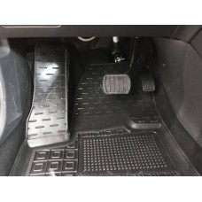 Коврики в салон Opel Grandland X (2017-...) (Avto-Gumm)