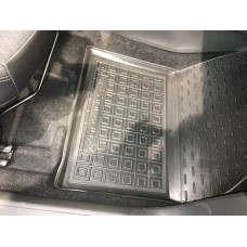 Коврики в салон Opel Grandland X (2017-...) (Avto-Gumm)