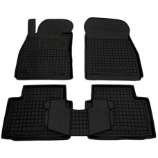 Коврики в салон Opel Insignia A (2008-2017) (Avto-Gumm)