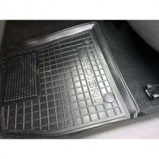 Коврики в салон Opel Insignia A (2008-2017) (Avto-Gumm)