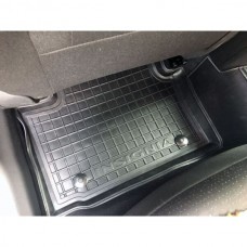 Коврики в салон Opel Insignia A (2008-2017) (Avto-Gumm)