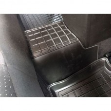 Коврики в салон Opel Insignia A (2008-2017) (Avto-Gumm)