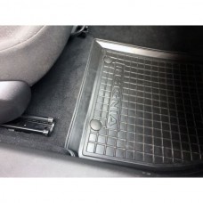 Коврики в салон Opel Insignia A (2008-2017) (Avto-Gumm)