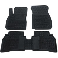 Коврики в салон Opel Insignia B (2017-...) (Avto-Gumm)