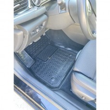 Коврики в салон Opel Insignia B (2017-...) (Avto-Gumm)